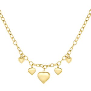 'Endless Love' Necklace