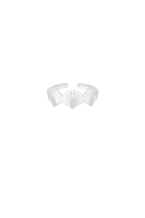'Sea Shell Lover' Ring - Afbeelding 4